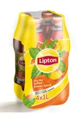 Ice Tea Şeftali 1 lt 4'lü - 1