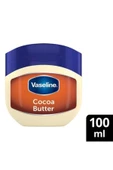 Vaseline Cocoa Butter Nemlendirici Jel 100 Ml - 3