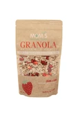 mom's Granola Çilek Chia 360 Gr - 1