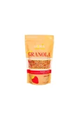 Mom's Natural Foods Cilek Ve Chiali Granola 360 Gr - 1