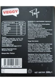 Tütsü Aromalı Vegan Tofu 200 G X 6 Adet - 3