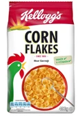 Corn Flakes Kahvaltılık Mısır Gevreği 400 Gr,lif Kaynağı,demir Ve 6 Vitamin Içerir - 2