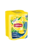 Ice Tea Limon 4x250 Ml - 1
