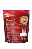 Kellogg’s Granola Çikolata Parçacıklı Ve Fındıklı 250g,%44 Yulaf Ezmesi,lif Kaynağı,kahvaltılık - 3