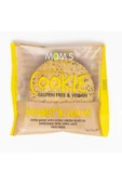 Mom’s Lemon & Coconut Cookies - 1