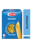 Glutensiz Penne Rigate/ Kalem Makarna 400 gr - 1