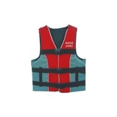 Martek Water Sport Can Yeleği Kırmızı Xl - 1