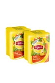 Ice Tea Şeftali Aromalı M.p. 4x250 Ml X 2 Adet - 2