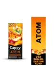 Atom 200ml (27 Adet) - 1