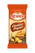 Presıdent Cheddar Peyniri 220 gr - 1