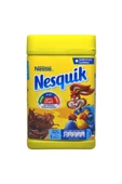 Nesquik Çikolatalı İçecek Tozu 420 g  X 4 Adet - 1