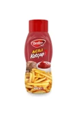 Besler Acılı Ketçap - 1