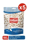 Kabak Çekirdeği 180 Gr X 5 Adet 63000044 - 1