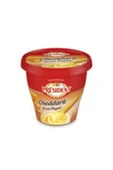 ( 1 ADET ) President Cheddarlı Krem Peynir 270 G - 1