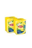 Ice Tea Limon Aromalı M.p. 4x250 Ml X 2 Adet - 2