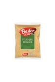 Besler Mutfak Pilavlık Bulgur 2,5 Kg - 1