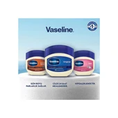 Vaseline Cocoa Butter Nemlendirici Jel 100 Ml thumbnail 5