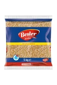 Besler Mutfak Arpa Şehriye 5 Kg - 1