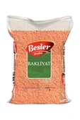 Besler Mutfak Kırmızı Mercimek 10 Kg - 1
