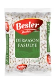 Mutfak Dermason Fasulye 2,5 Kg - 1