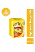 Ice Tea Şeftali Aromalı M.p. 4x250 Ml X 2 Adet - 1