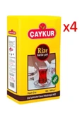 çaykur Rize Turist Çay 1000 Gr X 4 Adet - 1