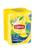 Ice Tea Limon 250 ml 4'lü - 1
