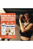 Şekersiz Badem Sütü 4x1 Lt Mega Avantajlı Paket thumbnail 8