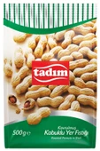 TADIM YER FISTIĞI KABUKLU 500gr X 6 ADET - 1