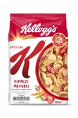 Special K Kırmızı Meyveli Kahvaltılık Tam Buğday Ve Pirinç Gevreği 400 Gr,tam Tahıllı - 2