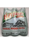 Doğal Minarelli 200ml 12'li Paket Madensuyu - 1