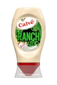 Calvé Ranch Sos 245 G - 1