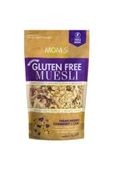 Mom's Glutensiz Müsli 300 Gr - 1