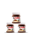 Kakaolu Fındık Kreması  400 gr 3 Adet - 1