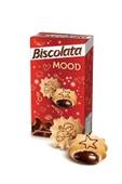 Mood Çikolatalı 40 gr X 12 Adet - 2