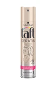 Taft Keratin Ekstra Güçlü Saç Spreyi 250 Ml - 1