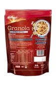 Kellogg Karışık Meyveli Granola 340 Gr,%45 Yulaf Içerir,lif Kaynağı,%20 Kurutulmuş Meyve - 4