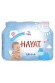 hayat bebek suyu Bebekler Için 6x330 Ml - 1