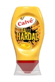 Calvé Ballı Hardal 260 gr - 1