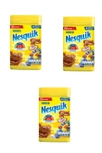 Nesquik Çikolatalı Toz Içecek 420 gr - 3 Adet - 1