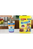 Nesquik Kakaolu Içecek Tozu 420 gr - 2