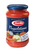 3 Kavanoz Napoletana Makarna Sosu 400 gram - 1