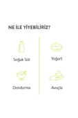 Natural Foods Glutensiz Yaban Mersini Ve Çilekli Müsli 300gr - 2