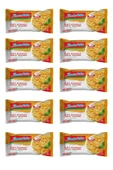 Indomie 10'lu Köri Aromalı Hazır Noodle. Çin Çubuğu (chopstick) Hediyeli. - 1