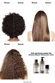L'OREAL PROFESSİONNEL Absolut Repair Molecular Tüm Yıpranmış Saçlar İçin Durulanmayan Maske 50ml thumbnail 3