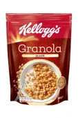 Kellogg Klasik Granola 340 G,%56 Yulaf Içerir,lif Kaynağı,kahvaltılık Gevrek - 1