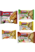 Indomıe Hazır Noodle - 1