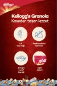 Kellogg Karışık Meyveli Granola 340 Gr,%45 Yulaf Içerir,lif Kaynağı,%20 Kurutulmuş Meyve - 3
