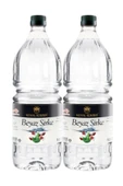 Beyaz Sirke (KLASİK) 2lt - 2li Paket - 1