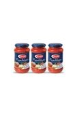 Napoletana Domates Sos 400 Gr 3'lü Set - 1